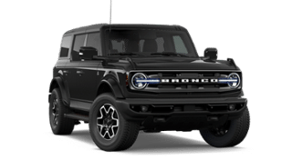 2026 Ford Bronco® External Image 5